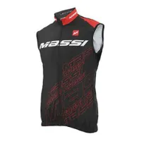 MASSI Team Wc Vest