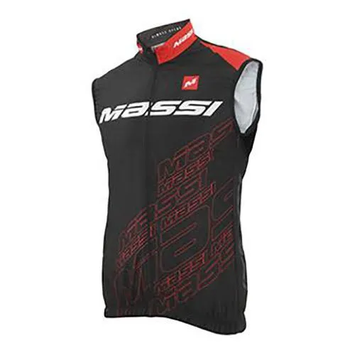 MASSI Team Wc Vest