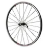 MASSI Tiger 26´´ Terrengsykkel Forhjul, Black, 15 x 100mm