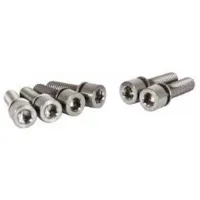 MASSI Titanium Bolt 6 Enheter MASSI Titanium Bolt 6 Enheter