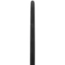 MASSI Tornado Elite 700c X 25 Stiv Racerdekk, Black, 700C x 25, Sykkeldekk