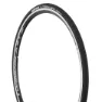 MASSI Tornado Elite 700c X 25 Stiv Racerdekk, Black, 700C x 25, Sykkeldekk