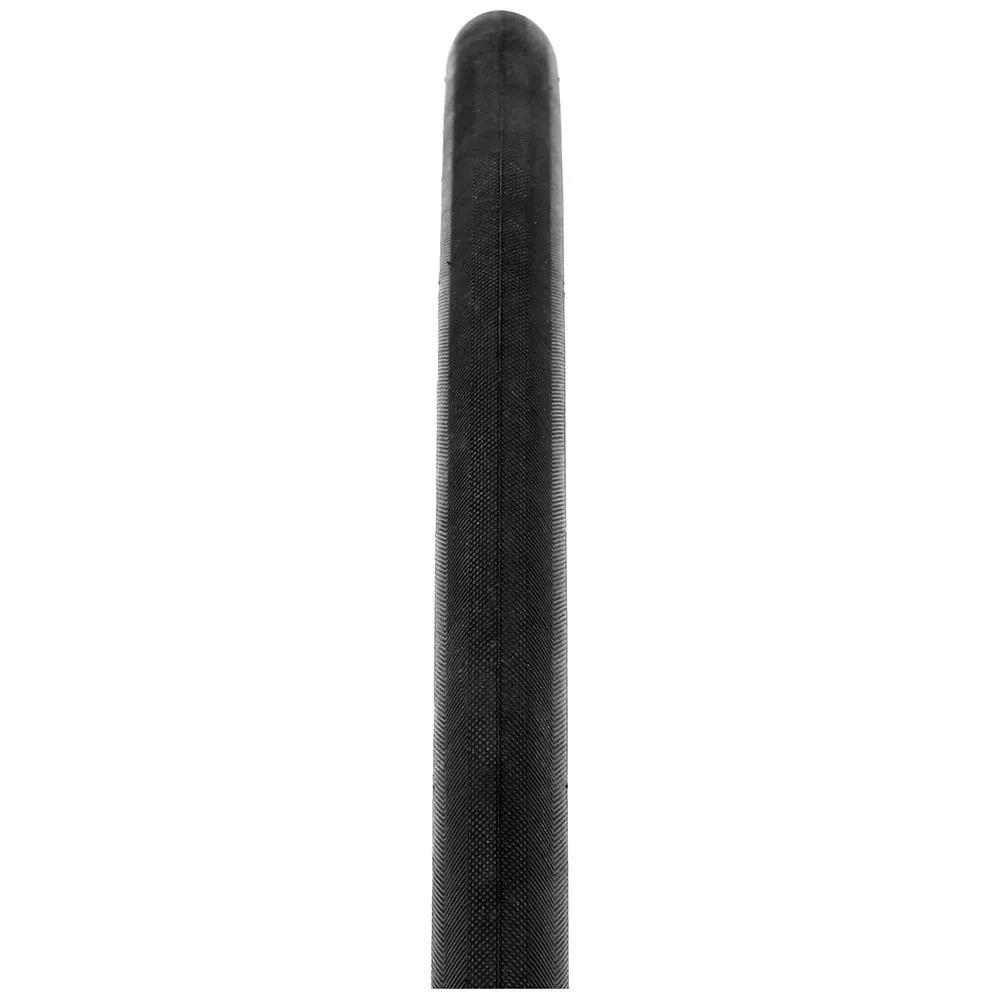 MASSI Tornado Elite Classic 700c X 25 Racerdekk, Black, 700C x 25, Sykkeldekk