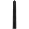 MASSI Tornado Elite Classic Tubular 700c X 28 Racerdekk, Black, 700C x 28, Sykkeldekk