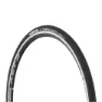 MASSI Tornado Performance 700 X 28 Stiv Racerdekk, Black, 700C x 28, Sykkeldekk