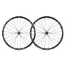 MASSI Tour Cl Disc Landeveishjulsett, Black, 12 x 100/12 x 142mm, Sram XD