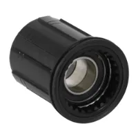 MASSI Tour Ratchet Freehub-kropp