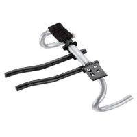 MASSI Triathlon Tri Tech Ergal 31.8 Mm Aerostenger
