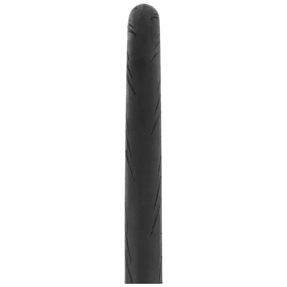 MASSI Typhoon Elite 700c X 25 Stiv Racerdekk, Black, 700C x 25, Sykkeldekk MASSI Typhoon Elite 700c X 25 Stiv Racerdekk, Black, 700C x 25, Sykkeldekk