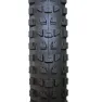 MASSI Vector E25 Tubeless 29´´ X 2.60 Mtb-dekk, Black, 29" x 2.60, Sykkeldekk