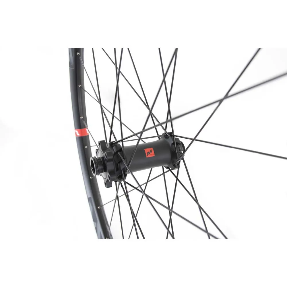 MASSI Venom 2 29´´ 6b Disc Mtb-hjulsett