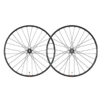 MASSI Venom 29´´ Disc Mtb-hjulsett MASSI Venom 29´´ Disc Mtb-hjulsett