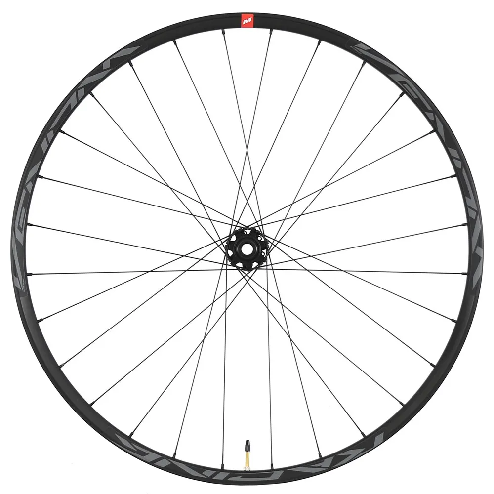 MASSI Venom Replica 2 29´´ 6b Disc Mtb-hjulsett, Black, 15 x 110 / 12 x 148mm, Sram XD