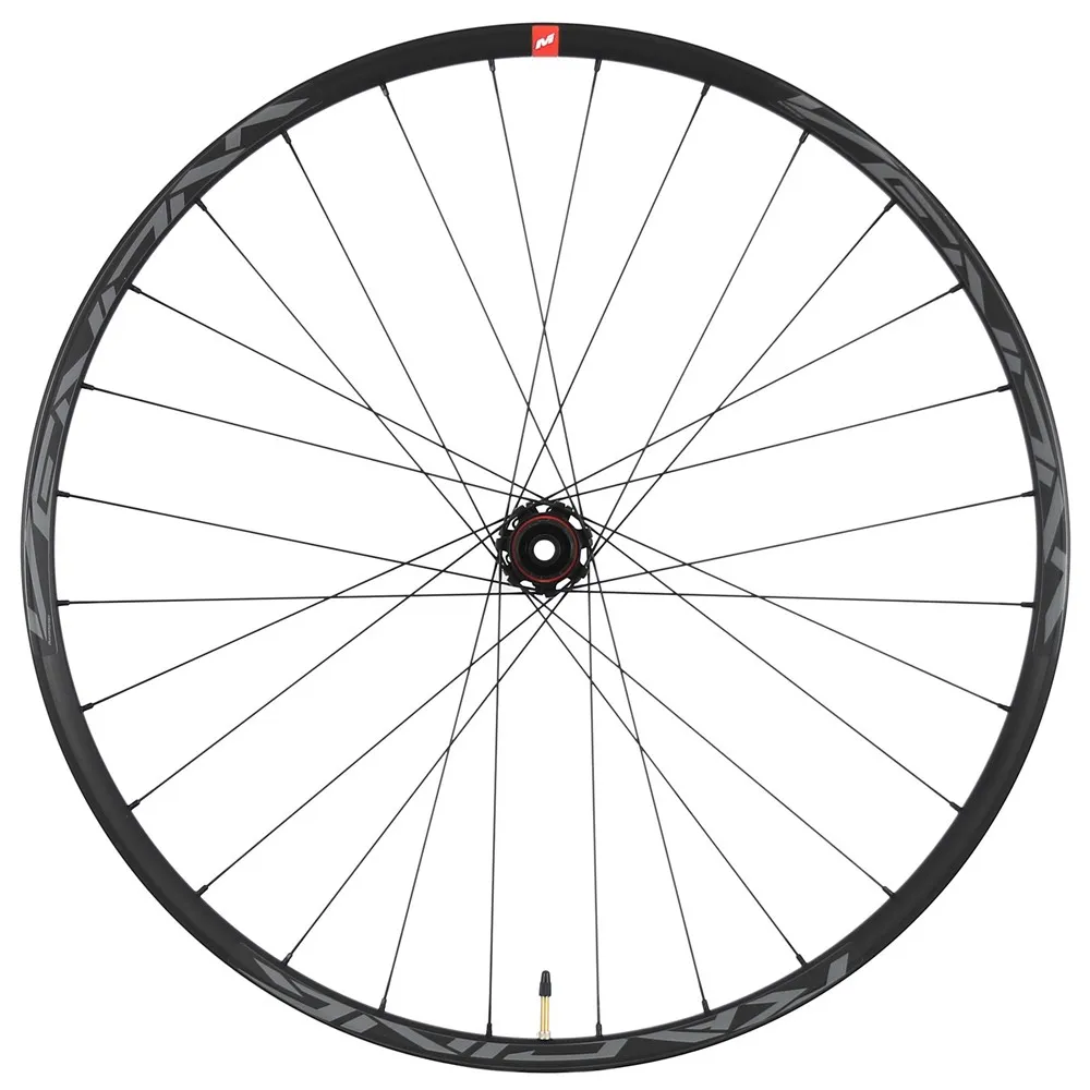 MASSI Venom Replica 2 29´´ 6b Disc Mtb-hjulsett, Black, 15 x 110 / 12 x 148mm, Sram XD