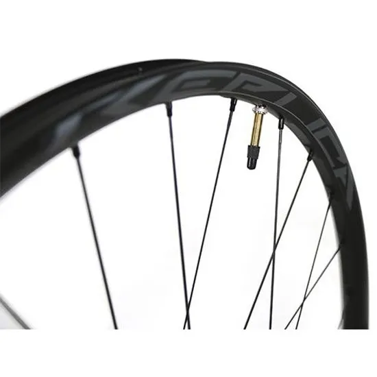 MASSI Venom Replica 2 29´´ 6b Disc Mtb-hjulsett, Black, 15 x 110 / 12 x 148mm, Sram XD