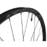 MASSI Venom Replica 2 29´´ 6b Disc Mtb-hjulsett, Black, 15 x 110 / 12 x 148mm, Sram XD