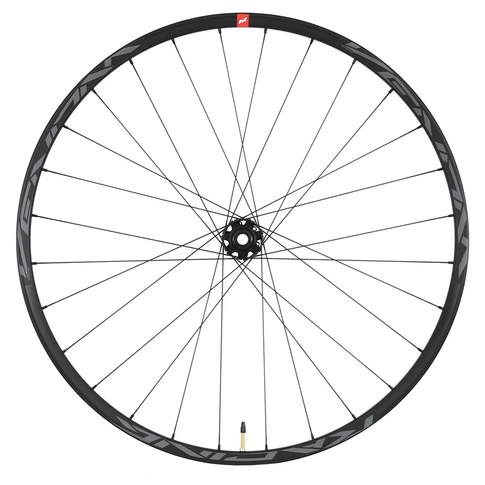 MASSI Venom Replica 2 Ms12 29´´ 6b Disc Mtb-hjulsett, Black, 15 x 110 / 12 x 148mm, Shimano Micro Spline MASSI Venom Replica 2 Ms12 29´´ 6b Disc Mtb-hjulsett, Black, 15 x 110 / 12 x 148mm, Shimano Micro Spline