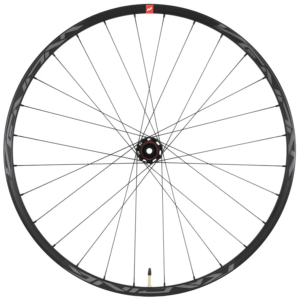 MASSI Venom Replica 2 Ms12 29´´ 6b Disc Mtb-hjulsett, Black, 15 x 110 / 12 x 148mm, Shimano Micro Spline MASSI Venom Replica 2 Ms12 29´´ 6b Disc Mtb-hjulsett, Black, 15 x 110 / 12 x 148mm, Shimano Micro Spline