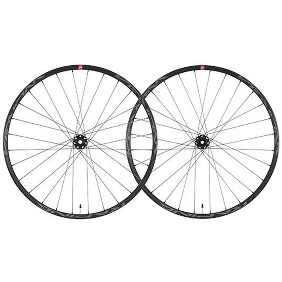 MASSI Venom Replica 2 Ms12 29´´ 6b Disc Mtb-hjulsett, Black, 15 x 110 / 12 x 148mm, Shimano Micro Spline MASSI Venom Replica 2 Ms12 29´´ 6b Disc Mtb-hjulsett, Black, 15 x 110 / 12 x 148mm, Shimano Micro Spline