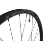 MASSI Venom Replica 2 Ms12 29´´ 6b Disc Mtb-hjulsett, Black, 15 x 110 / 12 x 148mm, Shimano Micro Spline