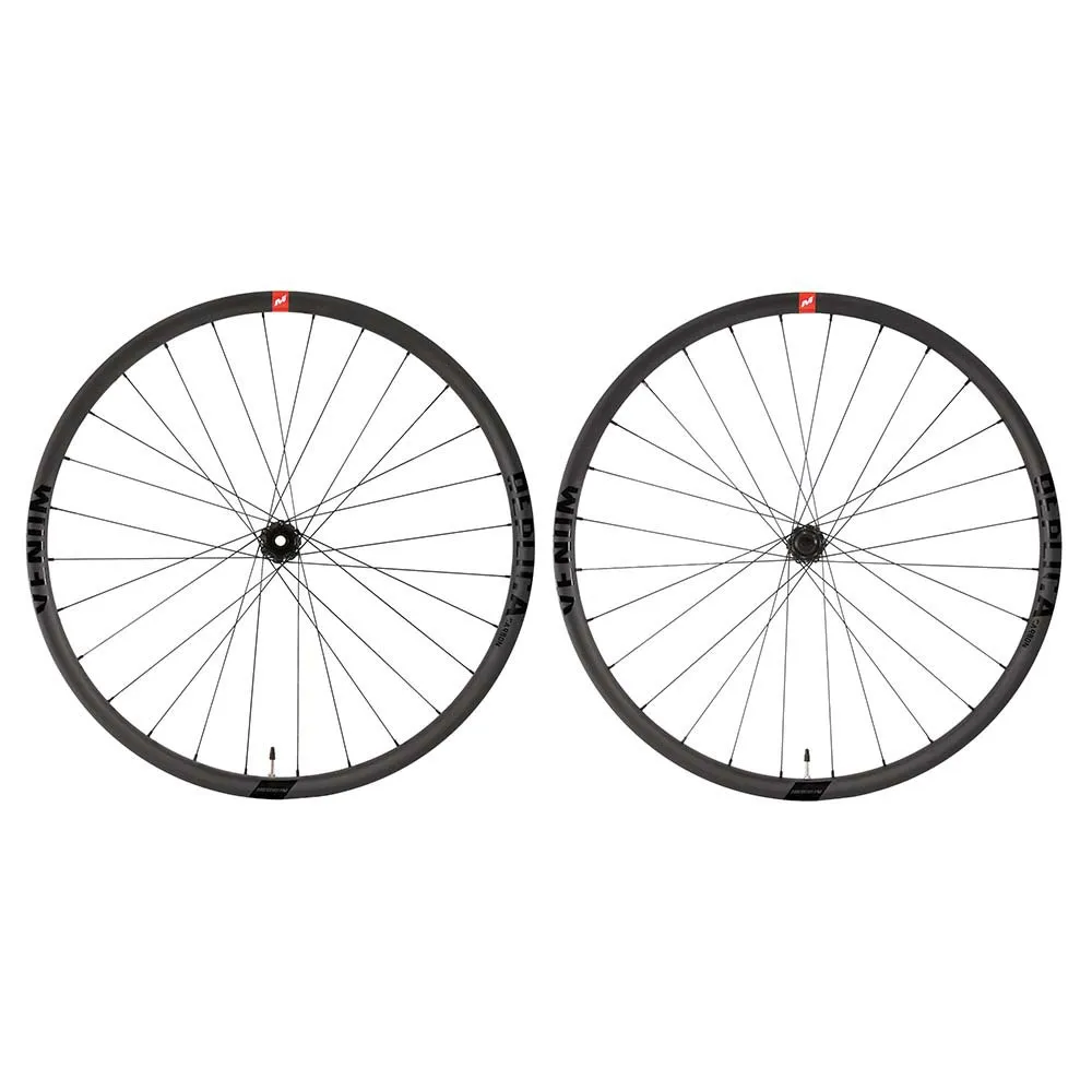 MASSI Venom Replica 3 29´´ Disc Tubeless Mtb-hjulsett