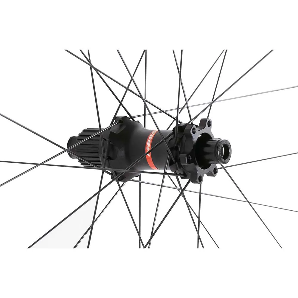 MASSI Venom Replica 3 29´´ Disc Tubeless Mtb-hjulsett