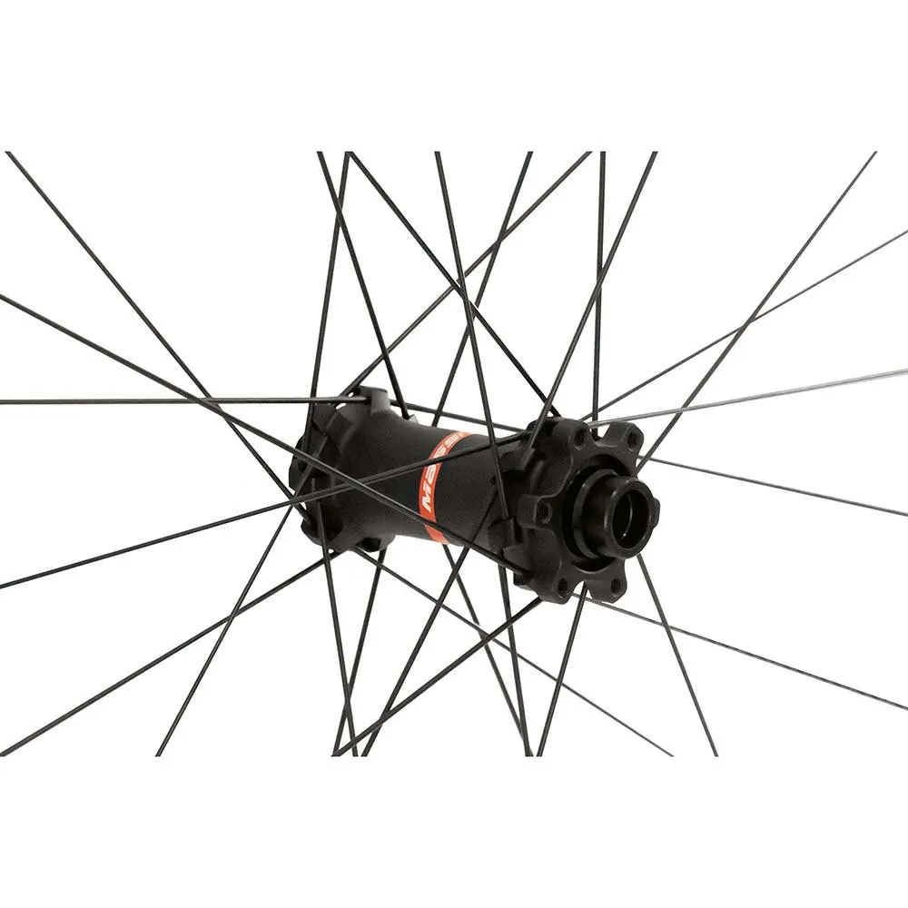 MASSI Venom Replica 3 29´´ Disc Tubeless Mtb-hjulsett
