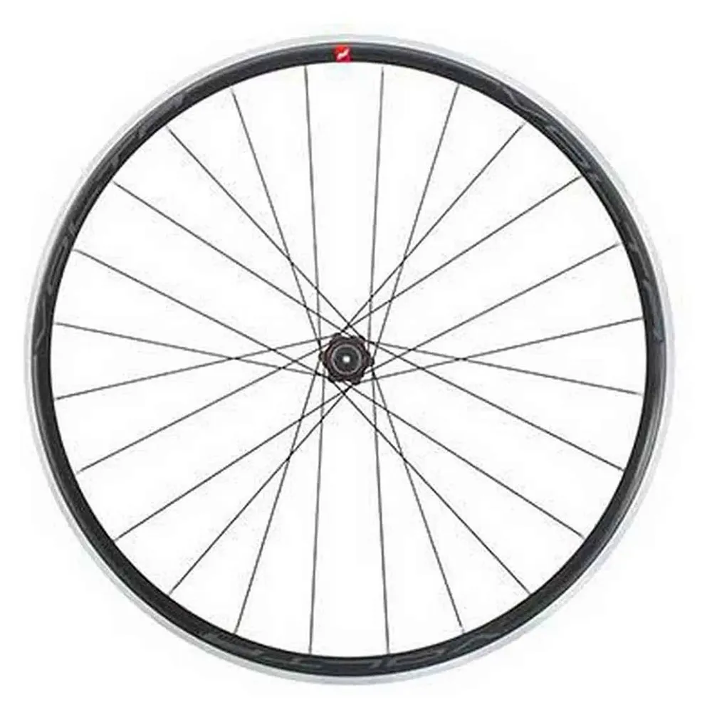 MASSI Volta Qr Landeveissykkelens Bakhjul, Black, 12 x 142mm, Shimano/Sram HG MASSI Volta Qr Landeveissykkelens Bakhjul, Black, 12 x 142mm, Shimano/Sram HG