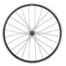 MASSI Volta Qr Landeveissykkelens Bakhjul, Black, 12 x 142mm, Shimano/Sram HG