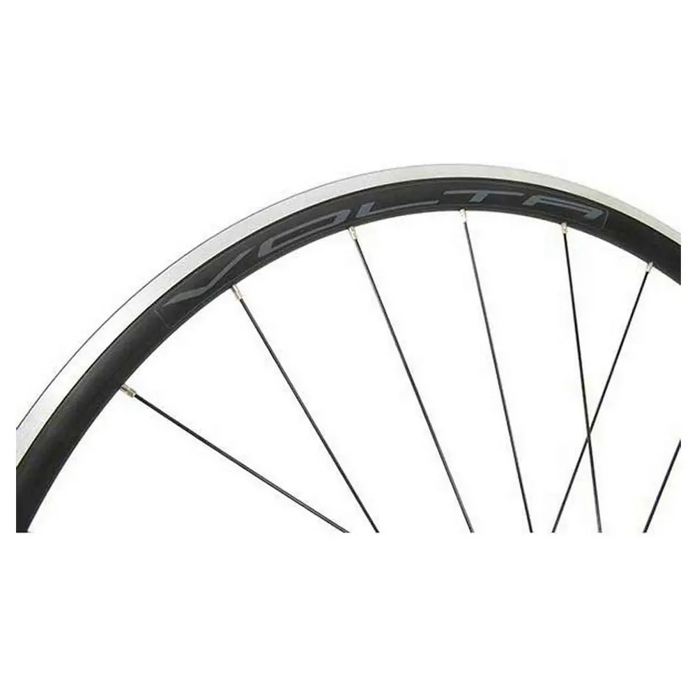 MASSI Volta Qr Landeveissykkelens Bakhjul, Black, 12 x 142mm, Shimano/Sram HG MASSI Volta Qr Landeveissykkelens Bakhjul, Black, 12 x 142mm, Shimano/Sram HG