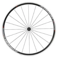MASSI Volta Tubular Forhjul For Landeveissykkel MASSI Volta Tubular Forhjul For Landeveissykkel