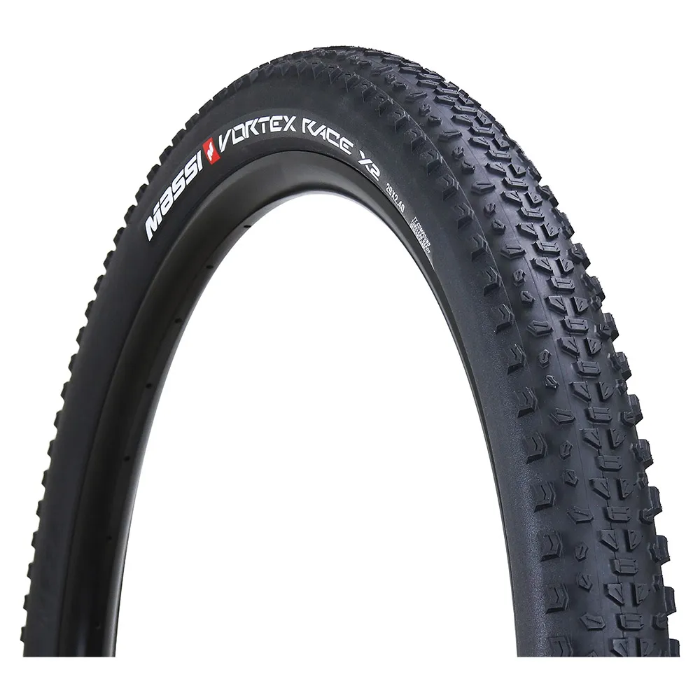 MASSI Vortex Race Tubeless 29´´ X 2.40 Mtb-dekk, Sykkeldekk