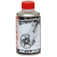MASSI W5 250ml Smøremiddel 12 Enheter