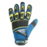 MASSI Wild Hansker, Blue