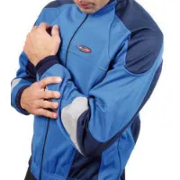MASSI Win 100% Windproof Jakke MASSI Win 100% Windproof Jakke