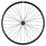 MASSI Wind Blast Landeveissykkelens Bakhjul, Black, 9 x 100mm, Shimano/Sram HG