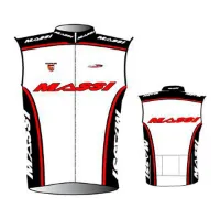 MASSI Windproof Team Vest