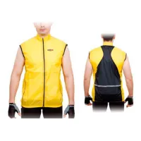 MASSI Windproof Vest MASSI Windproof Vest