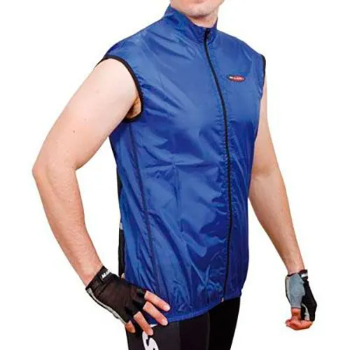MASSI Windproof Vest