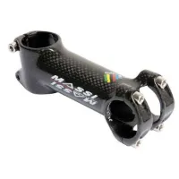 MASSI World Champion Carbon Oversize 31.8 Mm Sykkelstyrestem