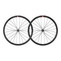 MASSI X-comp Carbon Cl Disc Landeveissykkelens Bakhjul MASSI X-comp Carbon Cl Disc Landeveissykkelens Bakhjul