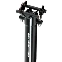 MASSI X-lite 31.6x410 Mm Alloy Setepinne MASSI X-lite 31.6x410 Mm Alloy Setepinne