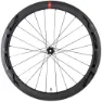 MASSI X-pro 3 Evo Carbon Cl Disc Tubeless Landeveishjulsett, Black, 12 x 100 / 12 x 142mm, Shimano/Sram HG