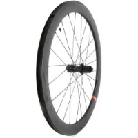 MASSI X Pro 3 Evo Cl Disc Qr Forhjul For Landeveissykkel MASSI X Pro 3 Evo Cl Disc Qr Forhjul For Landeveissykkel