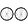 MASSI X Pro 3 Evo Cl Disc Qr Forhjul For Landeveissykkel, Black, 12 x 100mm