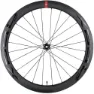 MASSI X Pro 3 Evo Cl Disc Qr Forhjul For Landeveissykkel, Black, 12 x 100mm