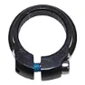 MASSI X-pro3 Navskruer, Black, One Size
