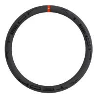 MASSI X-tech Carbon 50 Db Tubeless Landeveissykkel Felg MASSI X-tech Carbon 50 Db Tubeless Landeveissykkel Felg