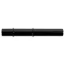 MASSI X-tech Disc Bakre Navaksel, Black, One Size