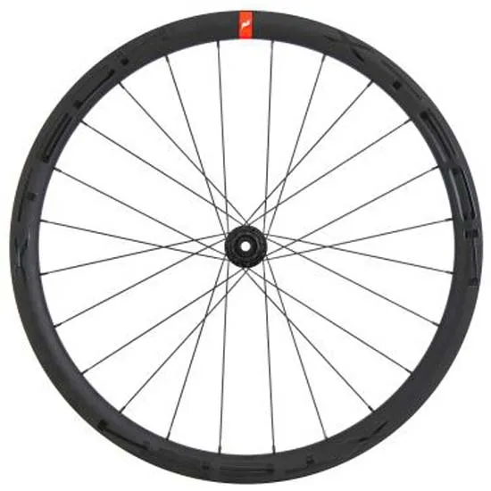 MASSI X-tech Evo 38 Carbon Cl Disc Tubeless Landeveishjulsett, Black, 12 x 100/12 x 142mm, Shimano/Sram HG MASSI X-tech Evo 38 Carbon Cl Disc Tubeless Landeveishjulsett, Black, 12 x 100/12 x 142mm, Shimano/Sram HG